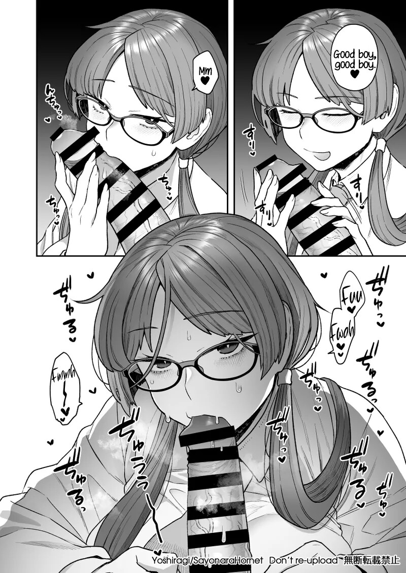 Hentai Manga Comic-C105 SPECIAL BOOK-Read-3